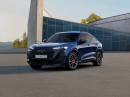Audi Q5 Sportback TDI quattro 150 kW na operativní leasing
