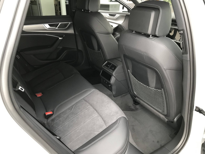 Audi A6 allroad quattro 45 ST7 3,0TDI / 180kW na operativní leasing