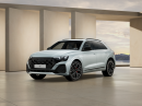 Audi Q8 SUV TDI 210kW quattro na operativní leasing