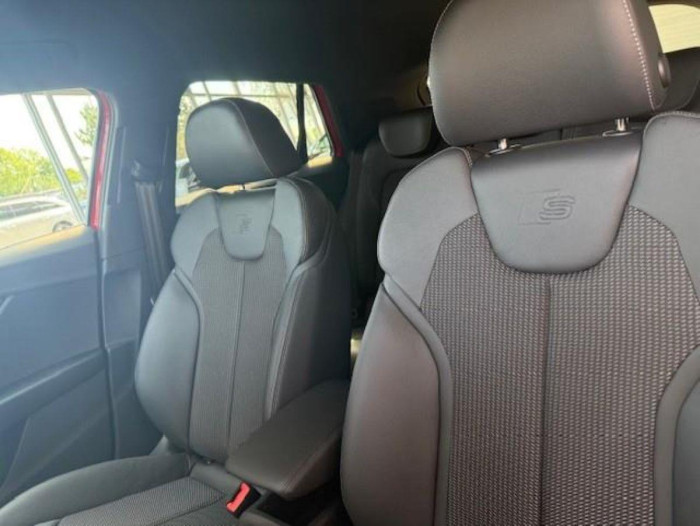 Audi Q2 Sline 35 TFSI Stronic na operativní leasing