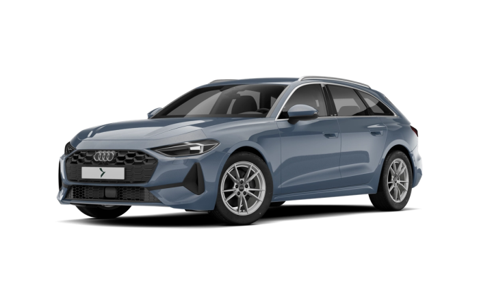 Audi A5 Avant 2,0 TDI - Diesel - Automat 7st. - 4x4 na operativní leasing