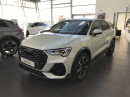 Audi Q3 Sportback 40 S line quattro STT 2,0TFSI / 140kW na operativní leasing