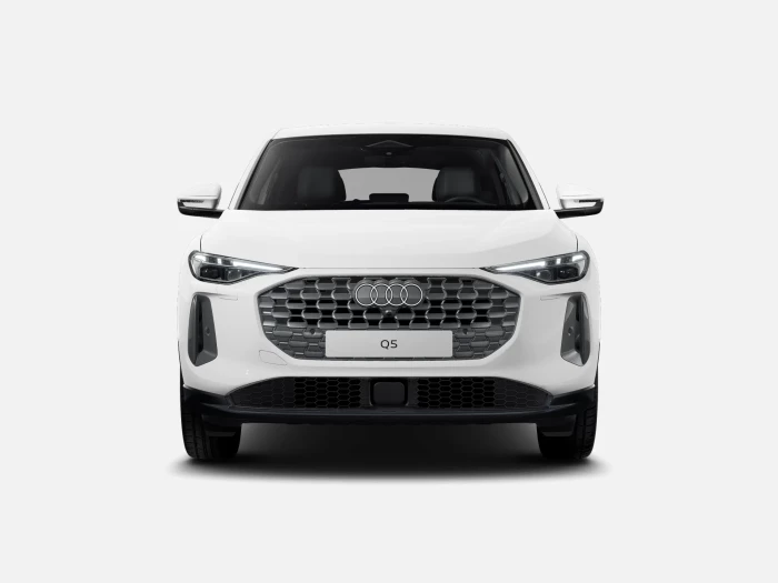 Audi Q5 Sportback TFSI 150kW quattro STR na operativní leasing
