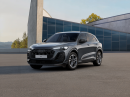 Audi Q5 TDI 150kW quattro STR na operativní leasing