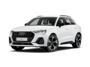 Audi Q3 Sline 40 TDI quattro Stronic na operativní leasing