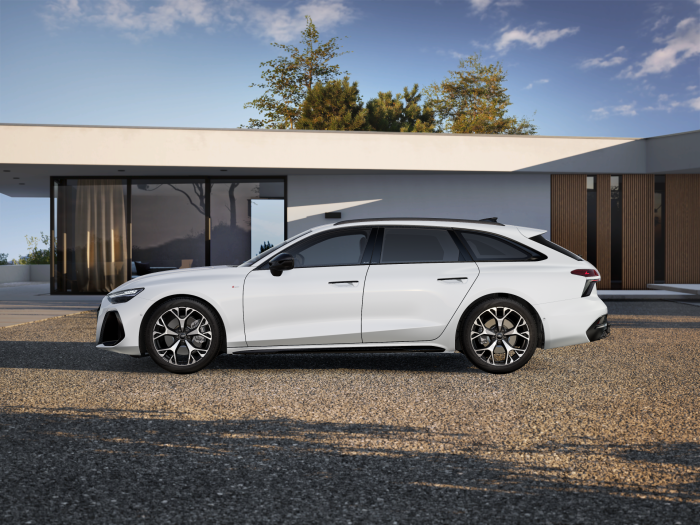Audi Q3 Sportback S line 40 TDI 142 kW quattro na operativní leasing