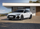Audi A6 Avant TDI quattro 150kW na operativní leasing