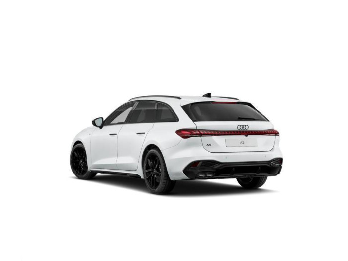 Audi A5 Avant 7STR 2,0TDI / 150kW na operativní leasing
