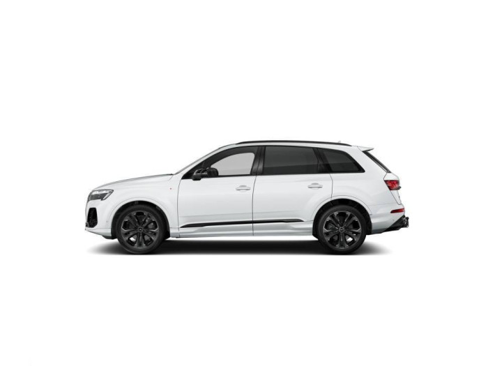 Audi Q7 SUV 50 Sline Quattro 8TT 3,0TDI / 210kW na operativní leasing