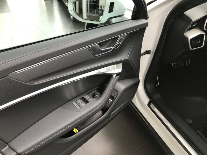 Audi A6 allroad quattro 45 ST7 3,0TDI / 180kW na operativní leasing