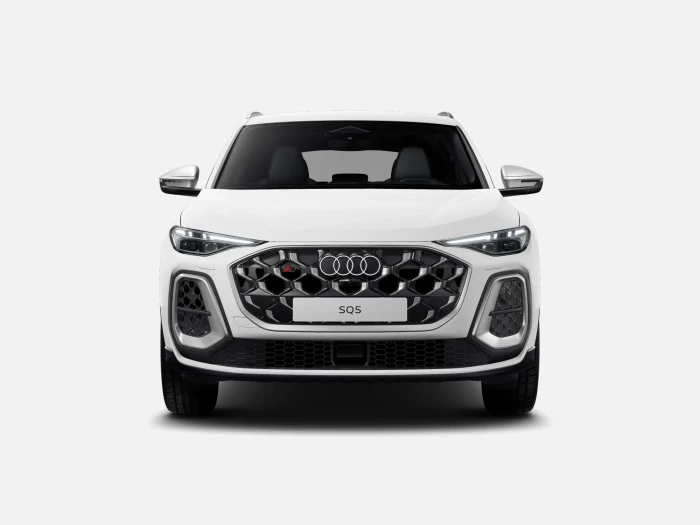 Audi SQ5 TFSI quattro 270 kW na operativní leasing