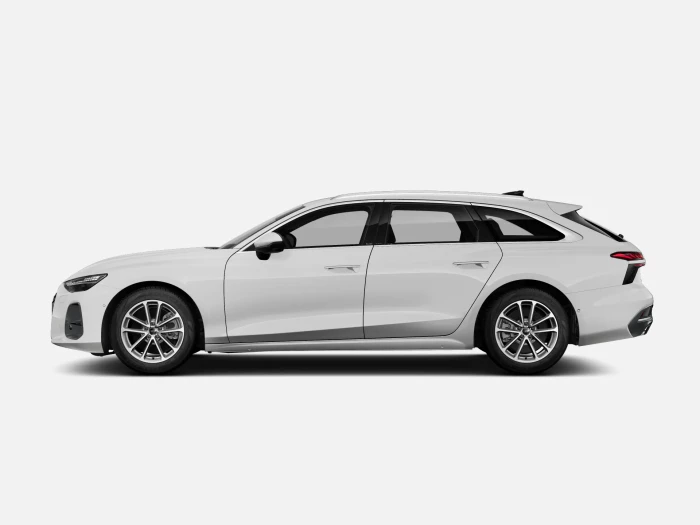 Audi A6 Avant TFSI quattro 270kW na operativní leasing