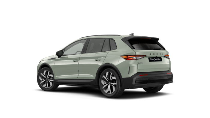 Audi Q3 Sportback S line 40 TDI 142 kW quattro na operativní leasing
