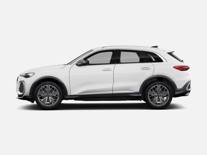 Audi SQ5 TFSI quattro 270 kW na operativní leasing