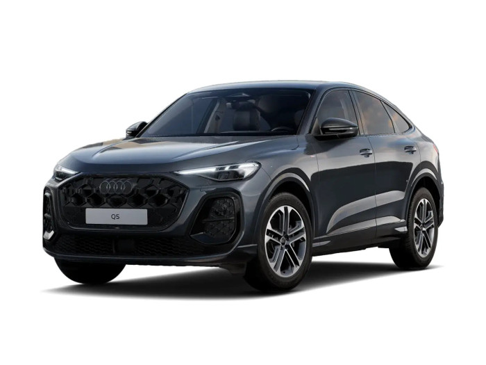 Audi Q5 Sportback S line 2.0 TFSI 150 kW Benzín 4x4 Automatická převodovka na operativní leasing