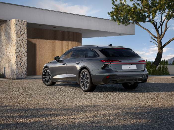 Audi Q3 Sportback S line 40 TDI 142 kW quattro na operativní leasing