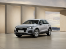 Audi Q2 Advanced 35 TFSI 110kW CoD na operativní leasing