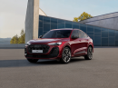 Audi SQ5 Sportback TFSI quattro STR na operativní leasing