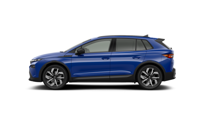 Audi Q3 Sportback S line 40 TDI 142 kW quattro na operativní leasing