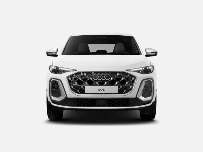 Audi SQ5 Sportback TFSI quattro STR na operativní leasing