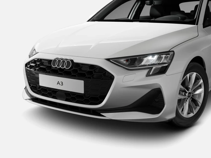 Audi A3 Sportback TFSI e 150kW na operativní leasing