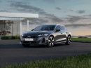 Audi A5 Avant TDI quattro 150 kW na operativní leasing