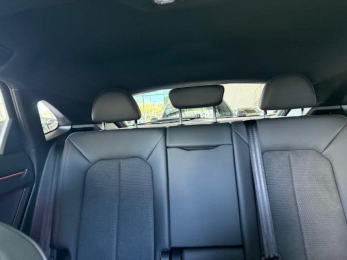 Audi Q3 Spb Sline 40 TDI quattro Stronic na operativní leasing