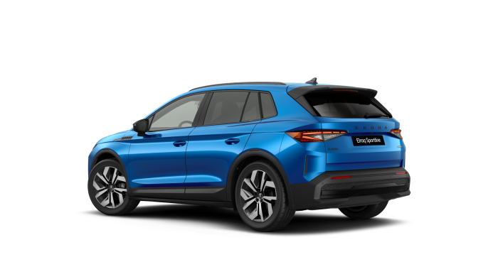Audi Q3 Sportback S line 40 TDI 142 kW quattro na operativní leasing