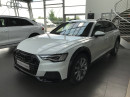 Audi A6 allroad quattro 45 ST7 3,0TDI / 180kW na operativní leasing