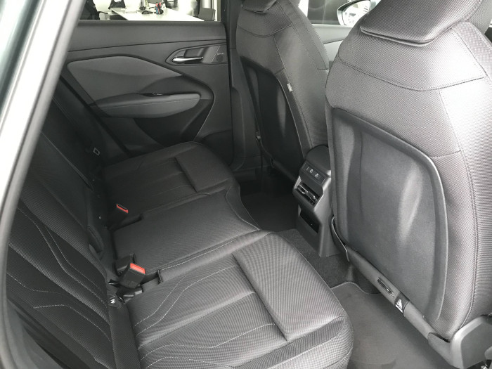Audi Q3 quattro ST7 2,0TFSI / 150kW na operativní leasing
