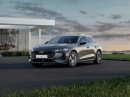 Audi A5 Avant TFSI 110 kW na operativní leasing