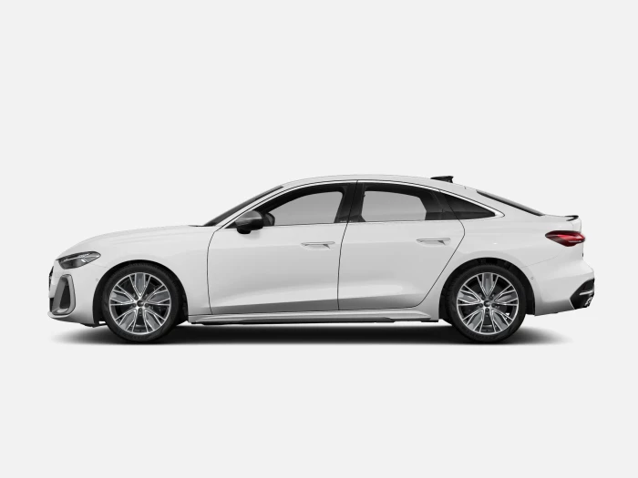 Audi S5 Limuzína TFSI quattro 270 kW na operativní leasing