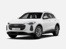 Audi Q5 TDI quattro 220 kW na operativní leasing