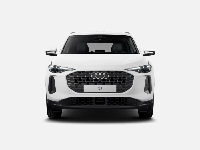 Audi Q5 TDI quattro 220 kW na operativní leasing
