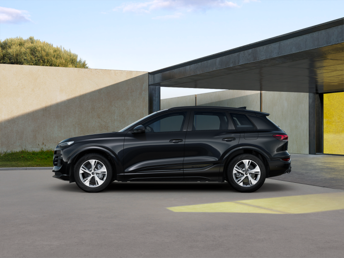 Audi Q3 Sportback S line 40 TDI 142 kW quattro na operativní leasing